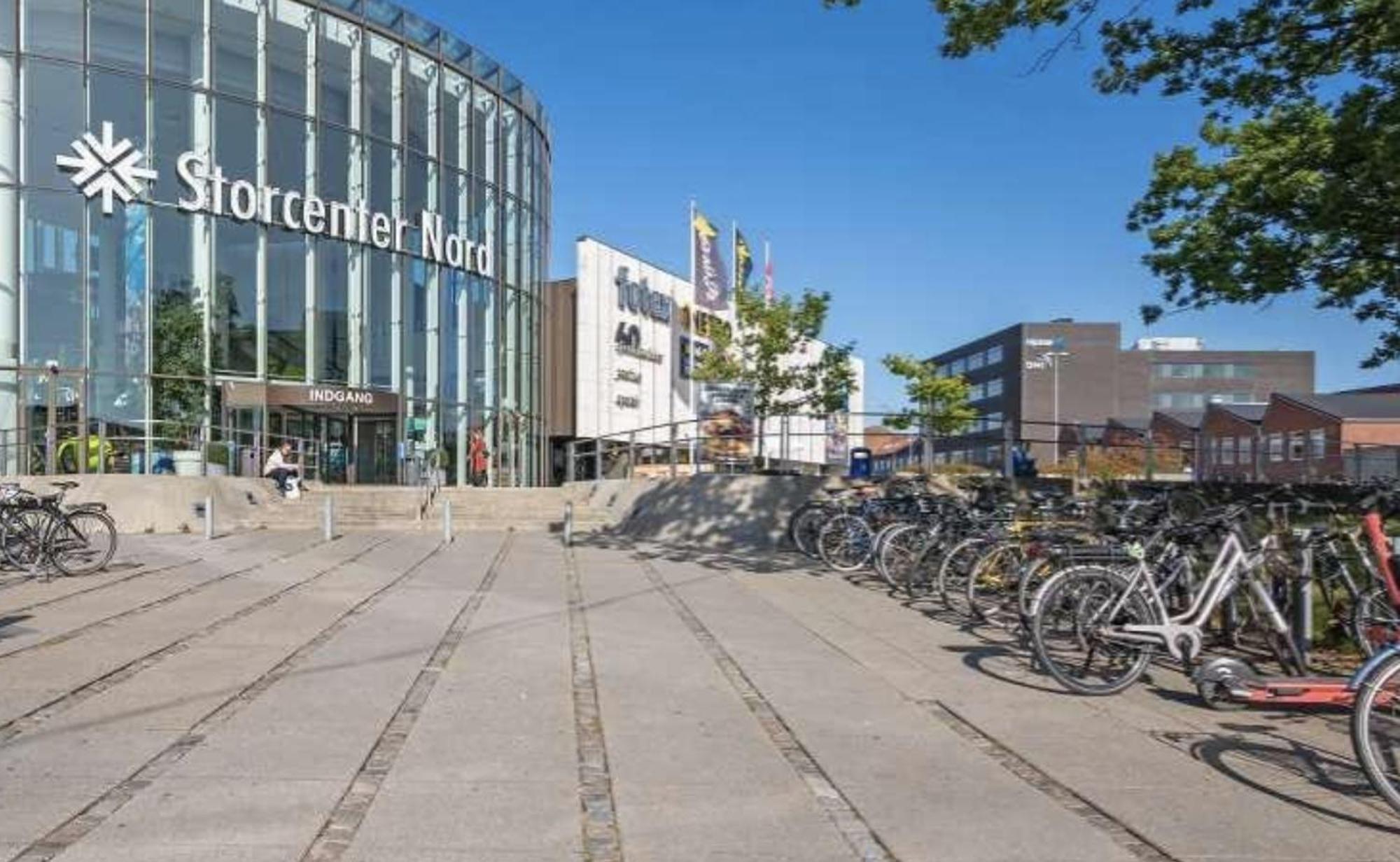 Aarhus - Cozy House, 10 Min From City Center Exterior photo