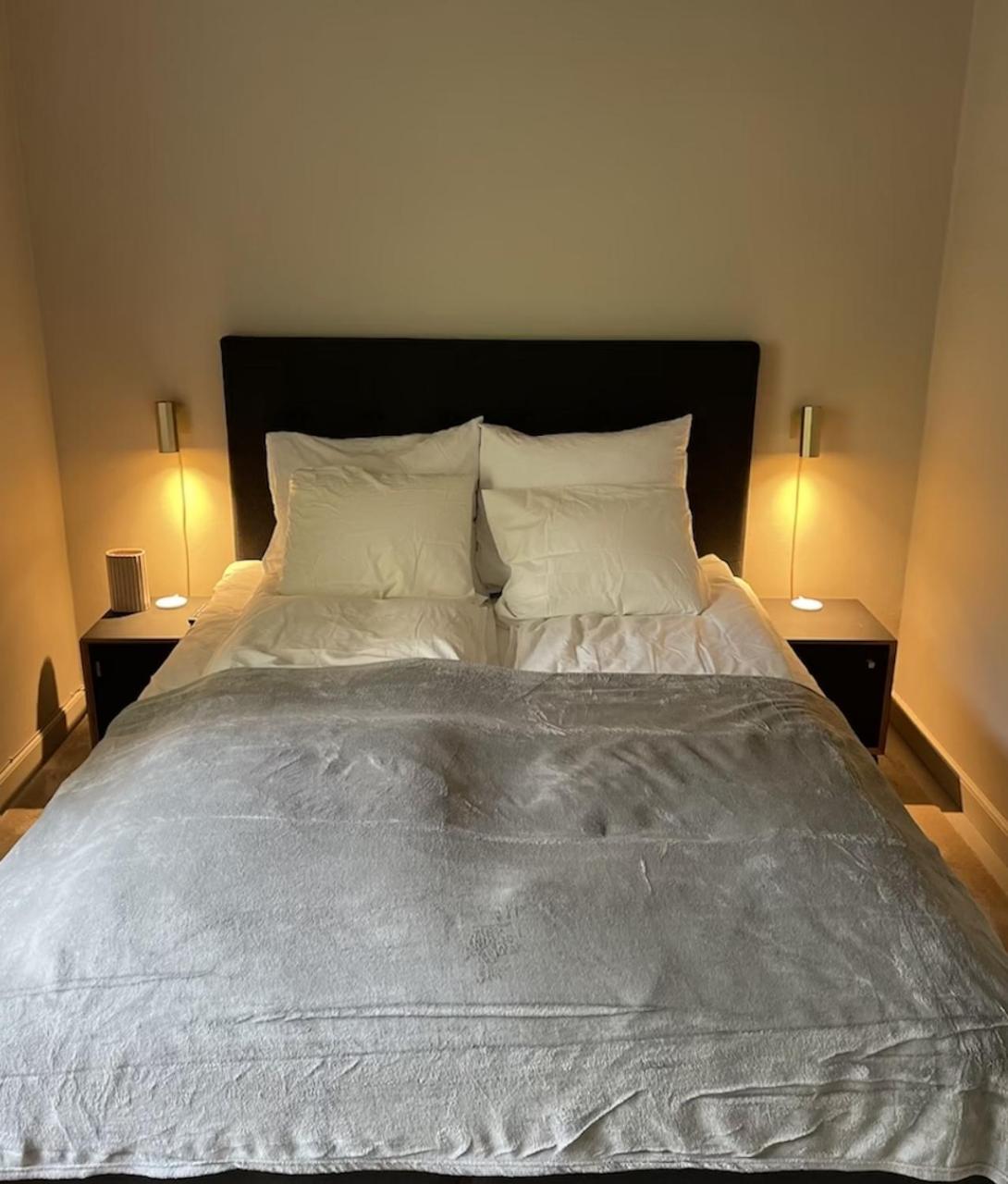 Aarhus - Cozy House, 10 Min From City Center Exterior photo